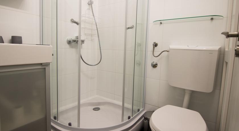 Apartment Madera Belgrade Chambre photo