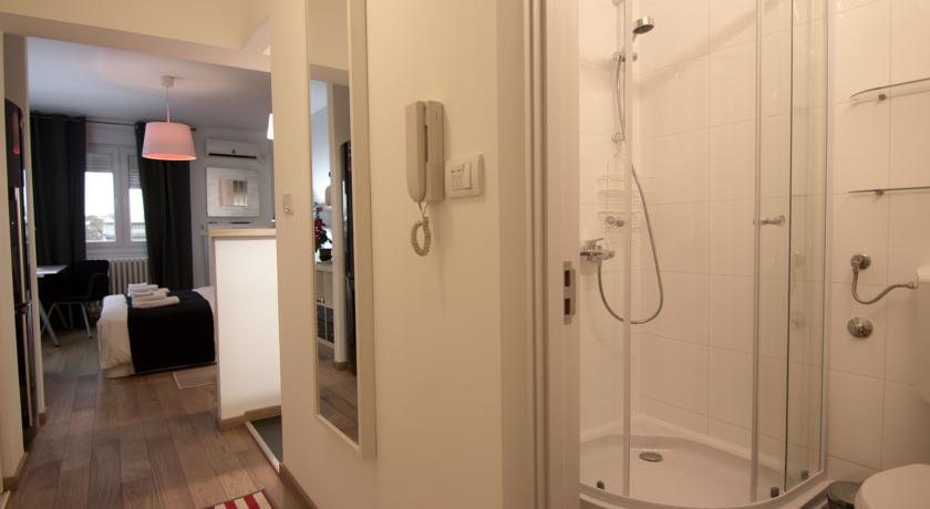 Apartment Madera Belgrade Chambre photo